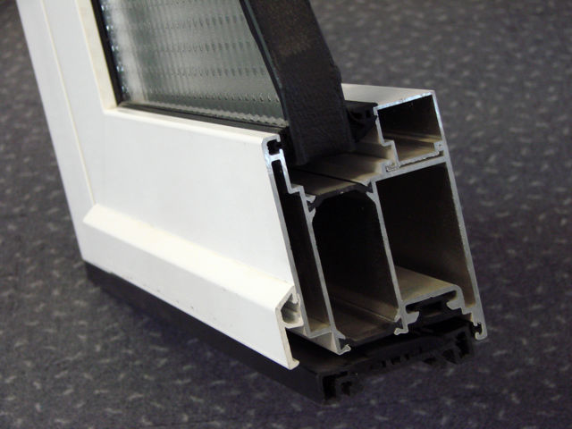 Fenster Türen Elemente AG - Galerie